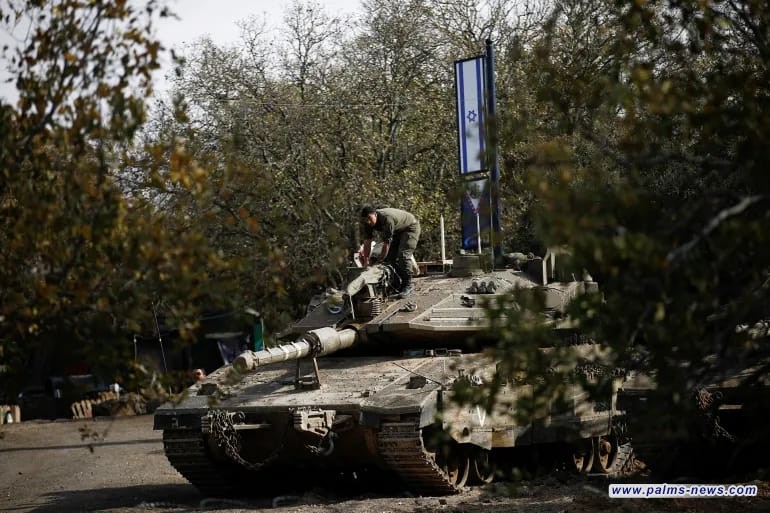 الحكومة السورية الانتقالية تخاطب مجلس الأمن لوقف الهجمات الإسرائيلية